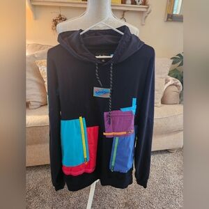 Cookies Worldwide Tour 1983 Sweatshirt XL